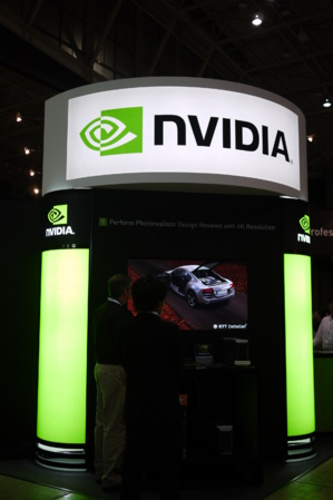 Nvidia's annual profit grew more than twice