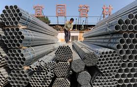 New EU Anti-Dumping Move On Steel Draws Out Disquiet Voice From China