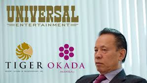 In Bid To Regain Control Of Gambling Empire, Okada Sues Family: Reuters