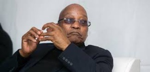 South African President Zuma Finally Resigns, New President To Be Elected Soon