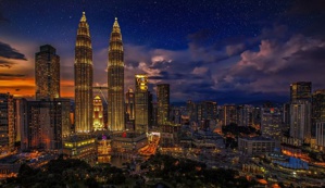 ‘$100 Billion’ Forest City Project In Malaysia To Undergo Review