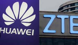 Huawei, ZTE Equipment Could Be Banned In US By New Executive Order Under Consideration Of Trump: Reuters