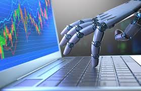 Robots And Process Automation Deployed By Banks Amid Pandemic To Handle Workload