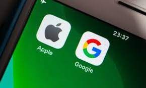 UK Competition Watchdog Investigating Apple And Google
