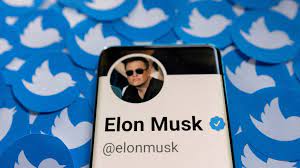 Musk Declares That The 'Bird Is Freed' After Twitter Acquisition; Fires Top Bosses