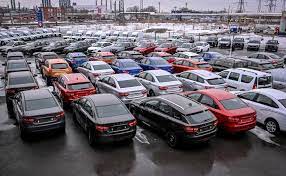 Fragile Local Recovery Of Russia Slows Down Burgeoning Chinese Car Sales In Russia