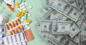 The Biden Government Would Impose Inflation Penalties On Dozens Of Pharmaceutical Companies