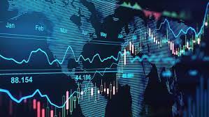 Hike In Futures Trading With Markets Waiting For Data On Inflation