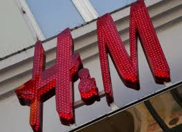 H&M Falls Due To Concerns About Its Profitability Target And A Decline In June Sales