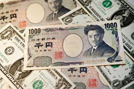 Japan Increases Its Yen Warnings, And Indicators Point To Possible Action