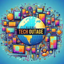 Global Tech Disruption Subsides Following Extensive Disruption, With Hazards Receiving More Attention