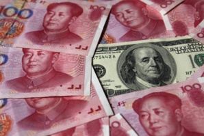 Does China Launches Reverse QE by $ 1 Trillion?