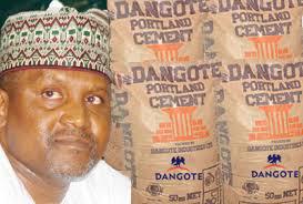 Africa's Richest Man Challanges Lafarge, Slated to Become Largest Cement Producer in the Continent