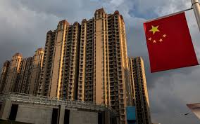 China's Real Estate Slump: Unravelling The Economic Impact