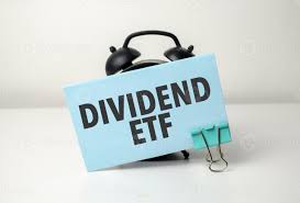 Surge In Dividend ETFs Attracts Investors Amid Shifts In U.S. Treasury Yields And Stock Valuations