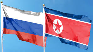 Escalating Alliances: North Korea's Potential Involvement In The Russia-Ukraine War