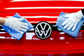 Volkswagen Faces A New Era Of Financial Strain As High Labor And Energy Costs Threaten Stability