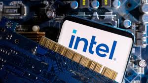 Intel Faces Hurdles As AI Ambitions Lag Amid Competitive Pressure From Nvidia