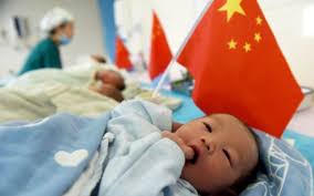 China's Birth Rate Crisis: Economic Struggles And Social Pressures Undermine Government Efforts