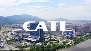 CATL’s Vision For A Green Future: Revolutionizing Energy Grids And EV Development*