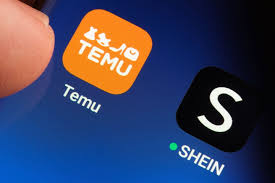 Temu and Shein's Search Ad Dominance Reshaping Retail Marketing Strategies