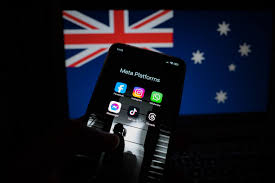 Balancing Rights And Protections: Australia’s Push For Social Media Age Limits Sparks Global Debate