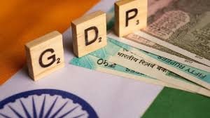 India’s Slowing GDP Growth: A Call For Structural Reforms Amid Global Challenges