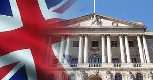 Balancing Inflation And Growth: Bank Of England Grapples With Policy Dilemmas Amidst Economic Uncertainty