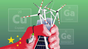 China’s Push For Green And High-Tech Upgrades Signals Shift In Economic Revival Strategy