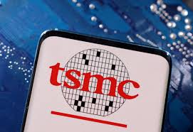 TSMC's Record Q4 Profit Amidst Geopolitical Challenges