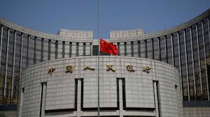 China Maintains Lending Rates Amid Yuan Depreciation Concerns