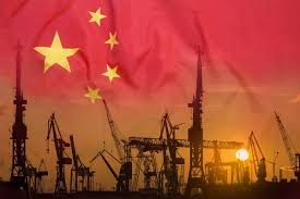 Analyzing China's Industrial Profit Decline: Broader Economic Implications