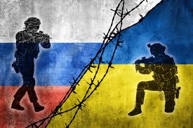 Rusia-Ukraine War – Alleged Selective Engagement In Peace Negotiations