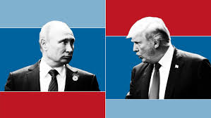 A Major Shift in Trump’s Russia Policy: Reactions and Implications