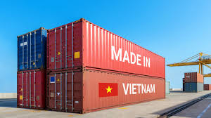 Vietnam's Strategic Pivot: Dodging U.S. Tariffs Through Reform And Innovation