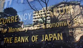 Negative Interest Rates Announced by BOJ Stuns Markets