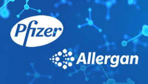 Pfizer-Allergan deal could be derailed by New U.S. Inversion Rules