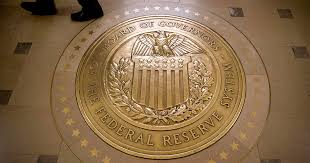 As Near-Term Risks Diminish Fed Begins Crawl Towards Rate Hike