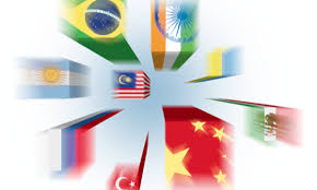 Despite China Concerns, Emerging Market Attracting Investors