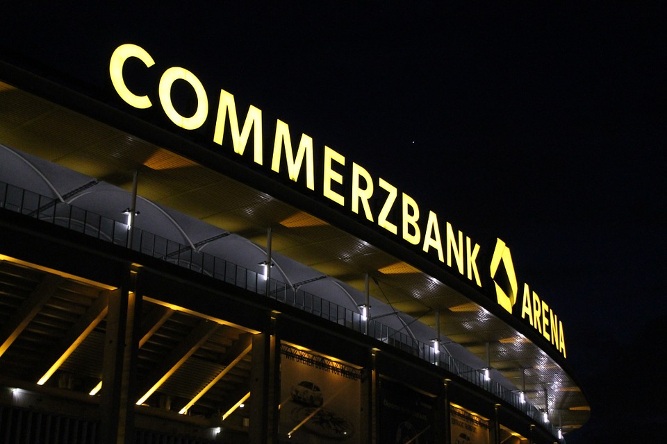 Commerzbank will dismiss 5000 employees