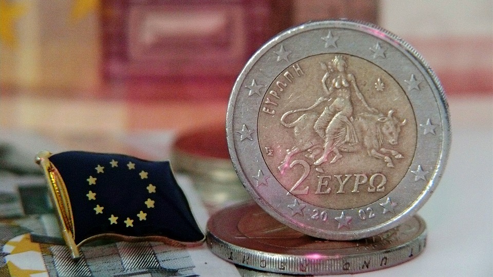 Economic Reform Should Not Be Deflected By Greek Debt Relief: Stated Senior ECB Official