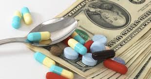 Drug Pricing Increases Debated by Pharma Company Executive