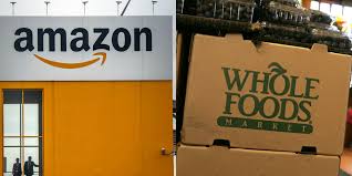 Regulatory Filing Shows Whole Foods Was Cornered Into Not Seeking More Bids By Amazon