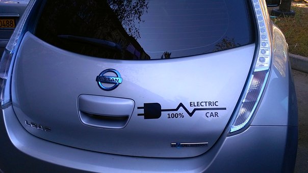 Nissan’s New Global Sale Target Of ‘Over 90,000 Units’ With Its New EV Leaf Launch