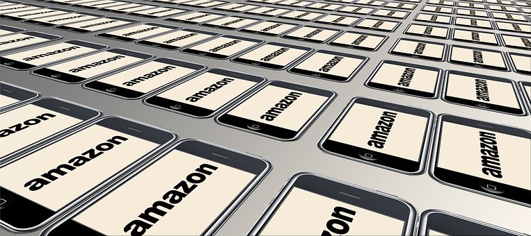 Amazon Severs Ties With ‘Lobbying Firms’ Of Washington