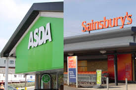 Talks Between Sainsbury And Walmart Ongoing For Purchase Of Asda By The U.K. Grocer