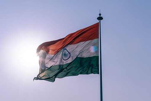 India Doesn’t Support The U.S. Withdrawal From Iran Nuclear Deal