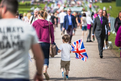 ‘Adequate Food Supply’ Is The Contingency Plan In Case Brexit Deal Fails