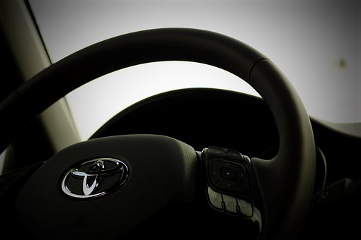 Toyota Motor Corp Combines Four Group Firms To Improve Self-Driving Technology
