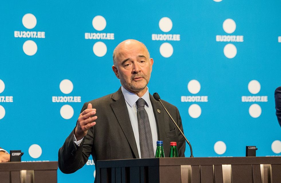 Pierre Moscovici